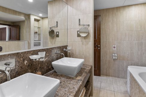 2 Bedroom Apartment For Sale – Apollo Heights, Aphrodite Hills, Paphos: ID 972 10 - ID 972 - Comark Estates