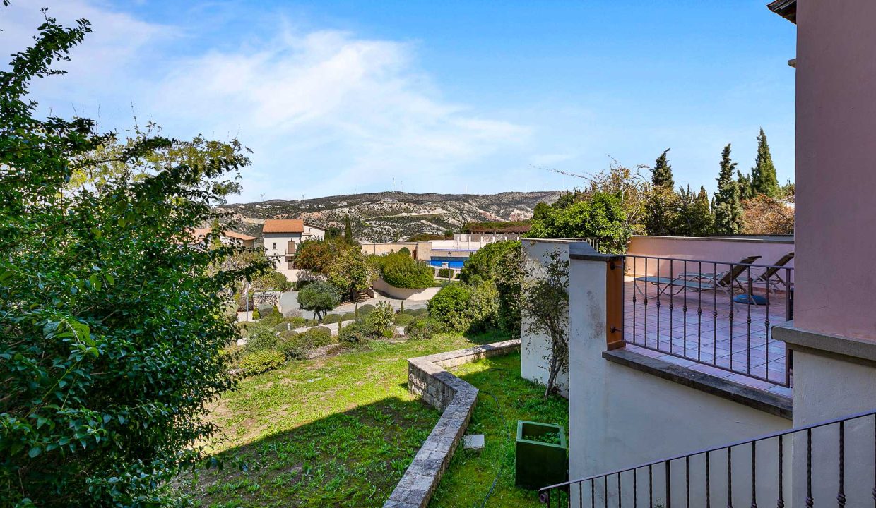 2 Bedroom Apartment For Sale – Apollo Heights, Aphrodite Hills, Paphos: ID 972 11 - ID 972 - Comark Estates