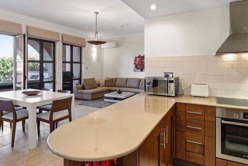 2 Bedroom Apartment For Sale – Apollo Heights, Aphrodite Hills, Paphos: ID 972 12 - ID 972 - Comark Estates