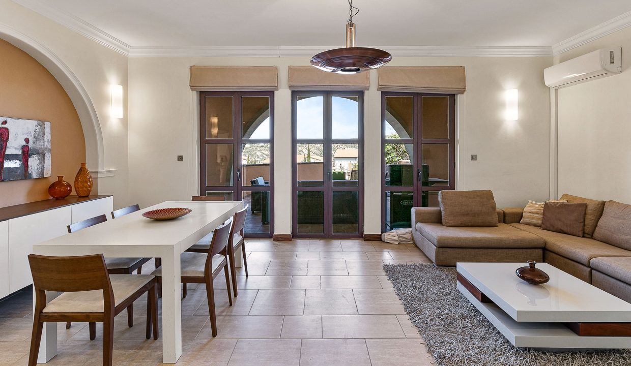 2 Bedroom Apartment For Sale – Apollo Heights, Aphrodite Hills, Paphos: ID 972 14 - ID 972 - Comark Estates