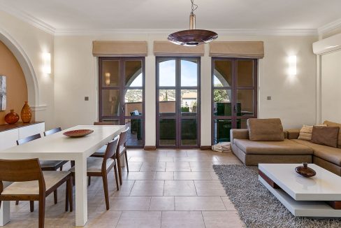 2 Bedroom Apartment For Sale – Apollo Heights, Aphrodite Hills, Paphos: ID 972 14 - ID 972 - Comark Estates