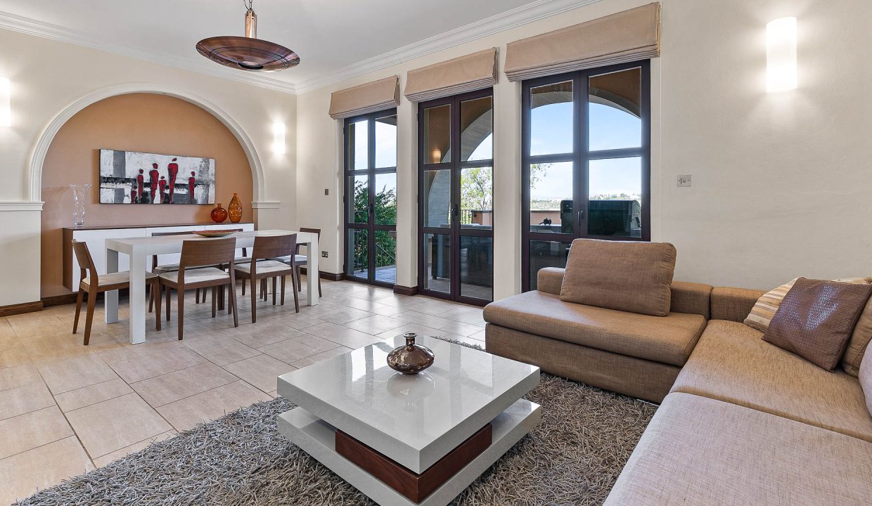 2 Bedroom Apartment For Sale – Apollo Heights, Aphrodite Hills, Paphos: ID 972 15 - ID 972 - Comark Estates