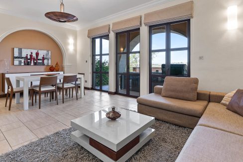 2 Bedroom Apartment For Sale – Apollo Heights, Aphrodite Hills, Paphos: ID 972 15 - ID 972 - Comark Estates