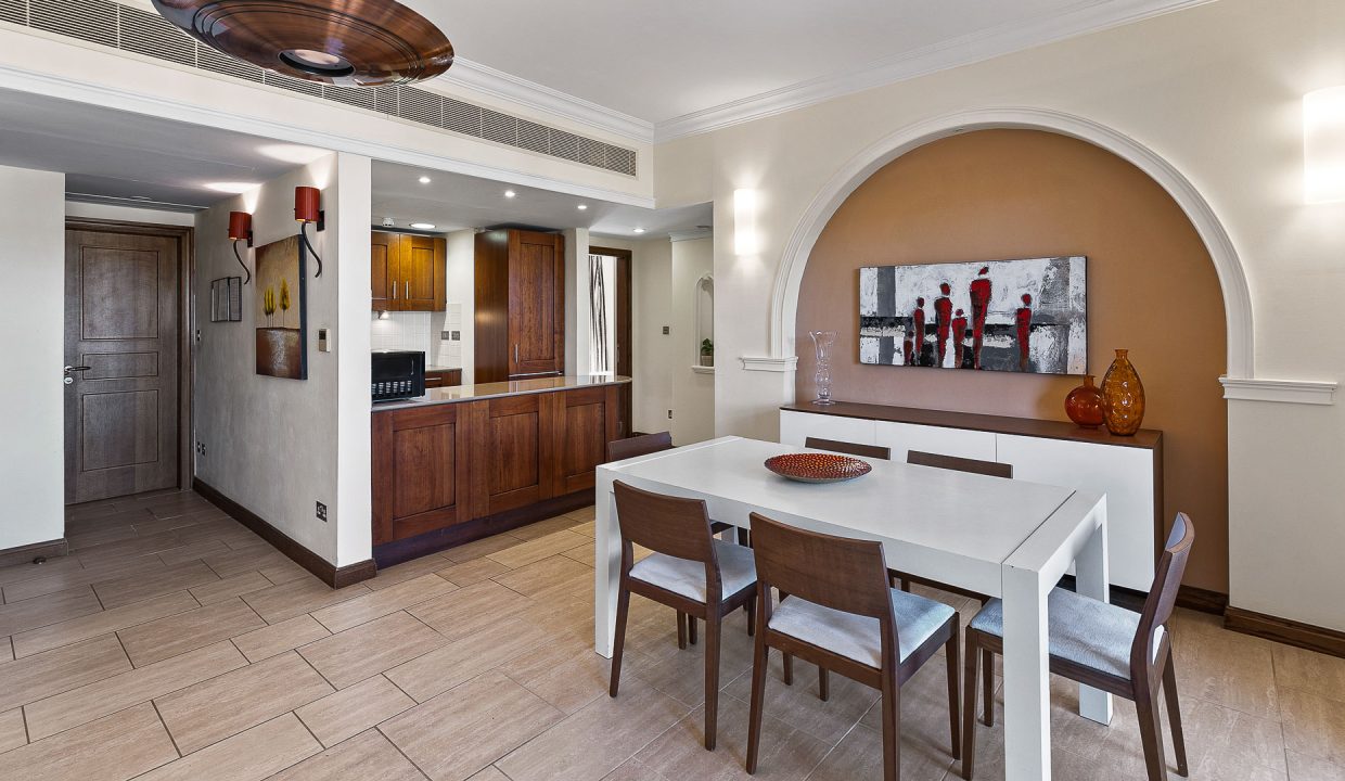 2 Bedroom Apartment For Sale – Apollo Heights, Aphrodite Hills, Paphos: ID 972 16 - ID 972 - Comark Estates