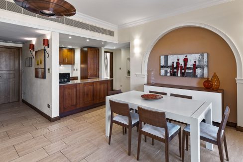 2 Bedroom Apartment For Sale – Apollo Heights, Aphrodite Hills, Paphos: ID 972 16 - ID 972 - Comark Estates