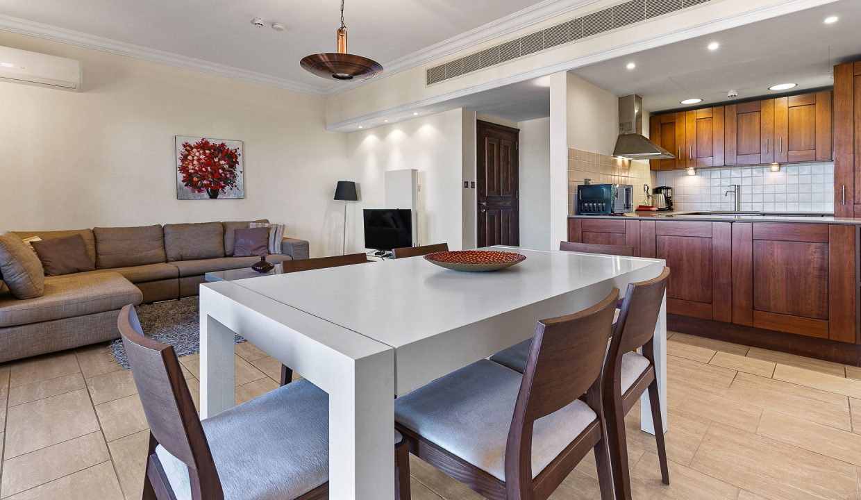 2 Bedroom Apartment For Sale – Apollo Heights, Aphrodite Hills, Paphos: ID 972 17 - ID 972 - Comark Estates