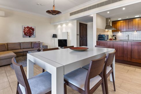2 Bedroom Apartment For Sale – Apollo Heights, Aphrodite Hills, Paphos: ID 972 17 - ID 972 - Comark Estates