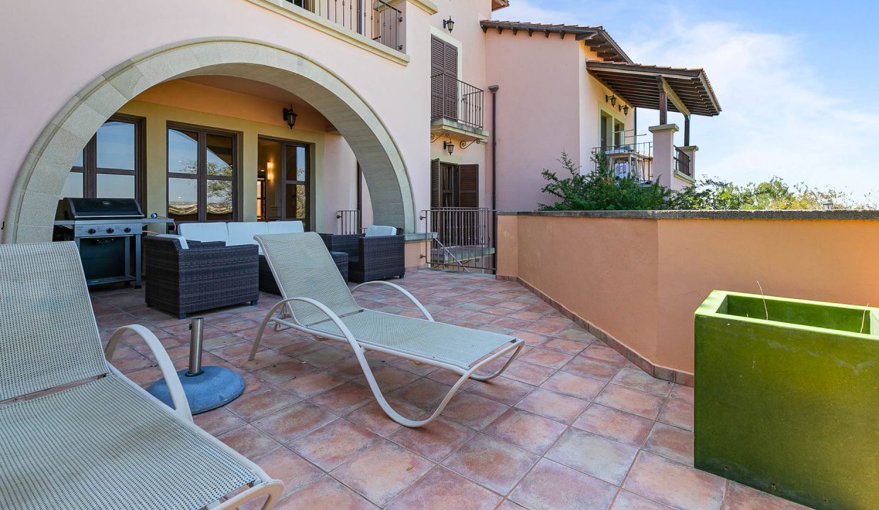 2 Bedroom Apartment For Sale – Apollo Heights, Aphrodite Hills, Paphos: ID 972 18 - ID 972 - Comark Estates