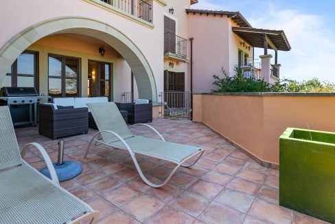 2 Bedroom Apartment For Sale – Apollo Heights, Aphrodite Hills, Paphos: ID 972 18 - ID 972 - Comark Estates