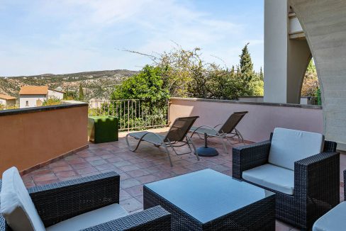 2 Bedroom Apartment For Sale – Apollo Heights, Aphrodite Hills, Paphos: ID 972 19 - ID 972 - Comark Estates