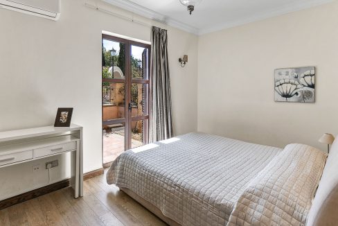 2 Bedroom Apartment For Sale – Apollo Heights, Aphrodite Hills, Paphos: ID 972 03 - ID 972 - Comark Estates