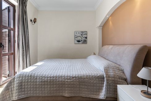 2 Bedroom Apartment For Sale – Apollo Heights, Aphrodite Hills, Paphos: ID 972 04 - ID 972 - Comark Estates