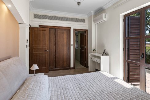 2 Bedroom Apartment For Sale – Apollo Heights, Aphrodite Hills, Paphos: ID 972 05 - ID 972 - Comark Estates