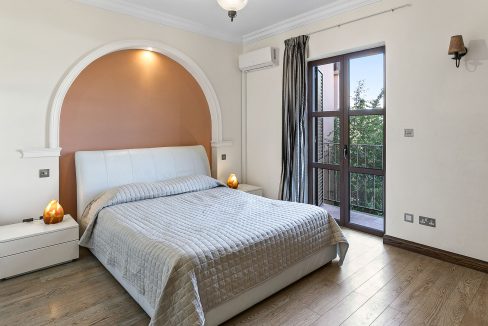 2 Bedroom Apartment For Sale – Apollo Heights, Aphrodite Hills, Paphos: ID 972 07 - ID 972 - Comark Estates