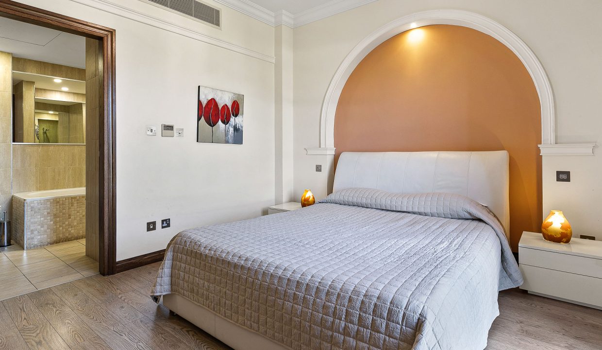2 Bedroom Apartment For Sale – Apollo Heights, Aphrodite Hills, Paphos: ID 972 08 - ID 972 - Comark Estates