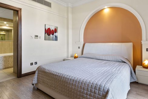 2 Bedroom Apartment For Sale – Apollo Heights, Aphrodite Hills, Paphos: ID 972 08 - ID 972 - Comark Estates