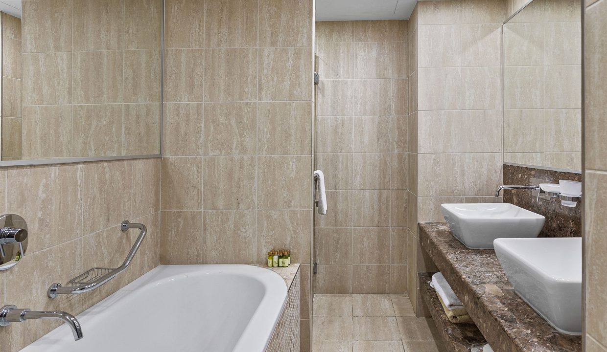 2 Bedroom Apartment For Sale – Apollo Heights, Aphrodite Hills, Paphos: ID 972 09 - ID 972 - Comark Estates