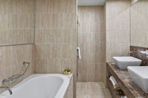 2 Bedroom Apartment For Sale – Apollo Heights, Aphrodite Hills, Paphos: ID 972 09 - ID 972 - Comark Estates