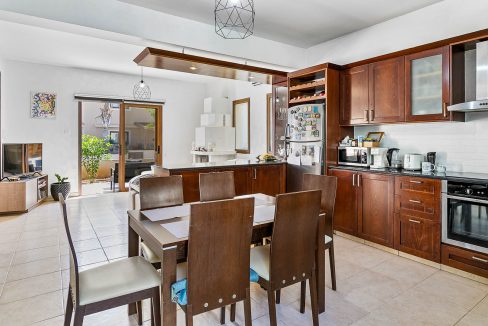 3 Bedroom Villa For Sale - Kato Polemidia, Limassol: ID 999 12 - ID 999 - Comark Estates