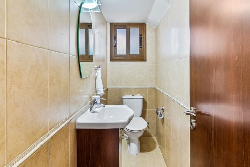 3 Bedroom Villa For Sale - Kato Polemidia, Limassol: ID 999 13 - ID 999 - Comark Estates