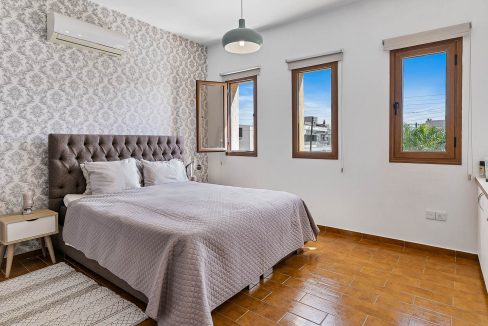 3 Bedroom Villa For Sale - Kato Polemidia, Limassol: ID 999 15 - ID 999 - Comark Estates
