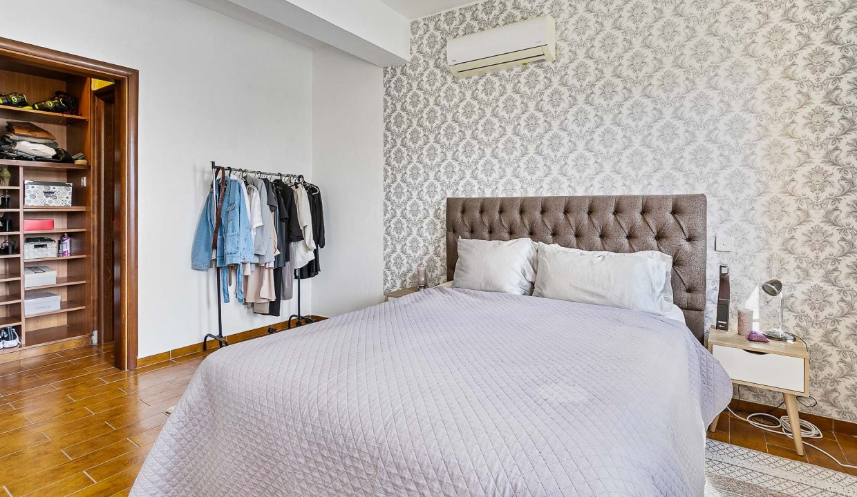 3 Bedroom Villa For Sale - Kato Polemidia, Limassol: ID 999 16 - ID 999 - Comark Estates