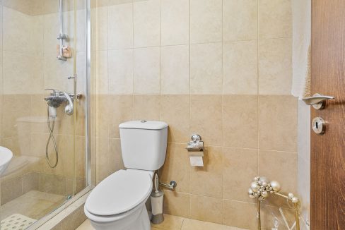 3 Bedroom Villa For Sale - Kato Polemidia, Limassol: ID 999 17 - ID 999 - Comark Estates