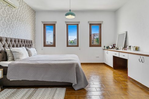 3 Bedroom Villa For Sale - Kato Polemidia, Limassol: ID 999 18 - ID 999 - Comark Estates