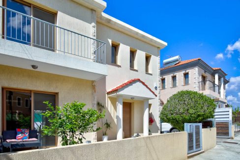 3 Bedroom Villa For Sale - Kato Polemidia, Limassol: ID 999 01 - ID 999 - Comark Estates