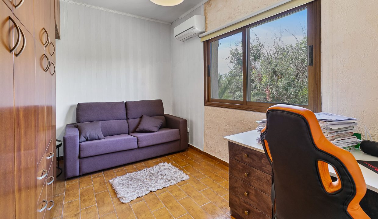 3 Bedroom Villa For Sale - Kato Polemidia, Limassol: ID 999 19 - ID 999 - Comark Estates