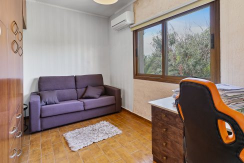 3 Bedroom Villa For Sale - Kato Polemidia, Limassol: ID 999 19 - ID 999 - Comark Estates