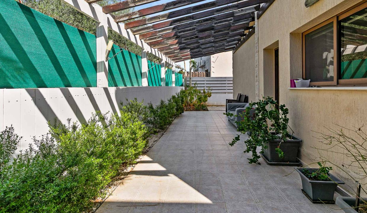 3 Bedroom Villa For Sale - Kato Polemidia, Limassol: ID 999 22 - ID 999 - Comark Estates