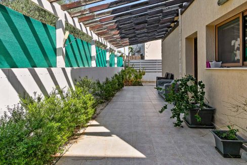 3 Bedroom Villa For Sale - Kato Polemidia, Limassol: ID 999 22 - ID 999 - Comark Estates