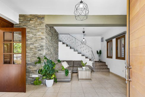 3 Bedroom Villa For Sale - Kato Polemidia, Limassol: ID 999 04 - ID 999 - Comark Estates