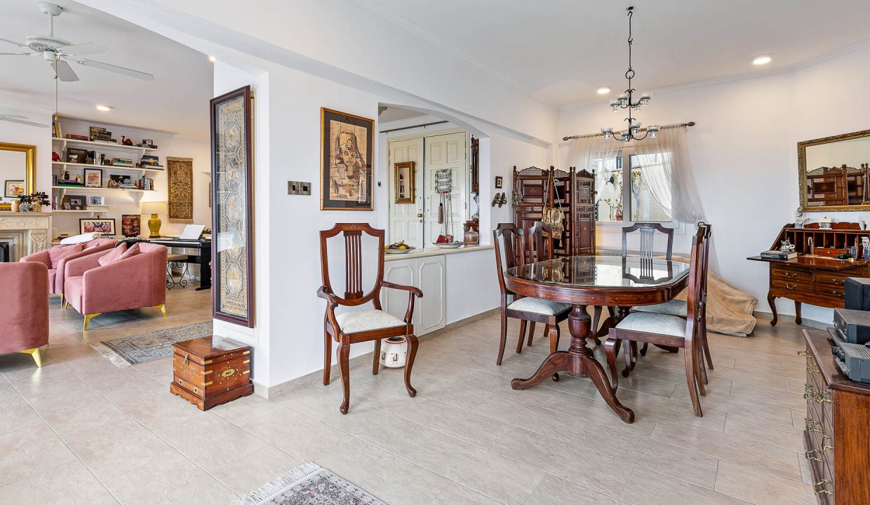 3 Bedroom Penthouse For Sale - Pissouri, Pissouri Village, Limassol: ID 991 11 - ID 991 - Comark Estates