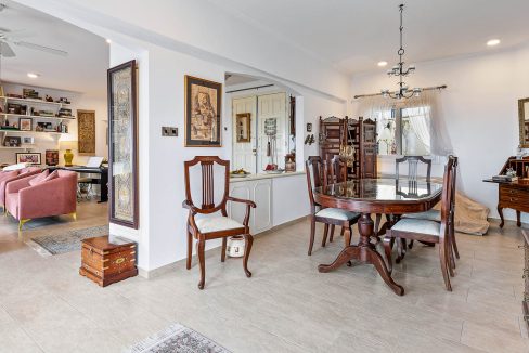 3 Bedroom Penthouse For Sale - Pissouri, Pissouri Village, Limassol: ID 991 11 - ID 991 - Comark Estates
