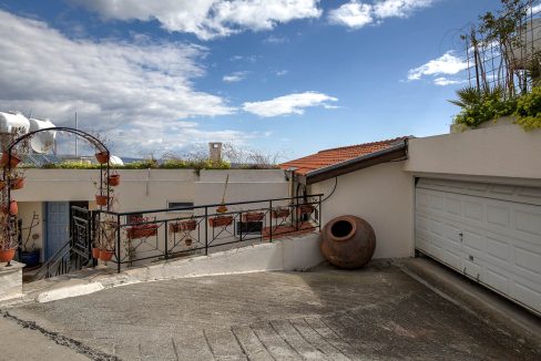 3 Bedroom Penthouse For Sale - Pissouri, Pissouri Village, Limassol: ID 991 14 - ID 991 - Comark Estates