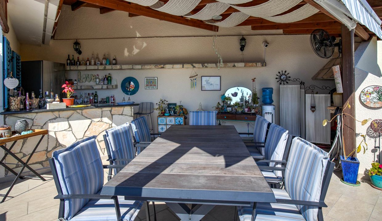 3 Bedroom Penthouse For Sale - Pissouri, Pissouri Village, Limassol: ID 991 15 - ID 991 - Comark Estates