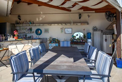3 Bedroom Penthouse For Sale - Pissouri, Pissouri Village, Limassol: ID 991 15 - ID 991 - Comark Estates