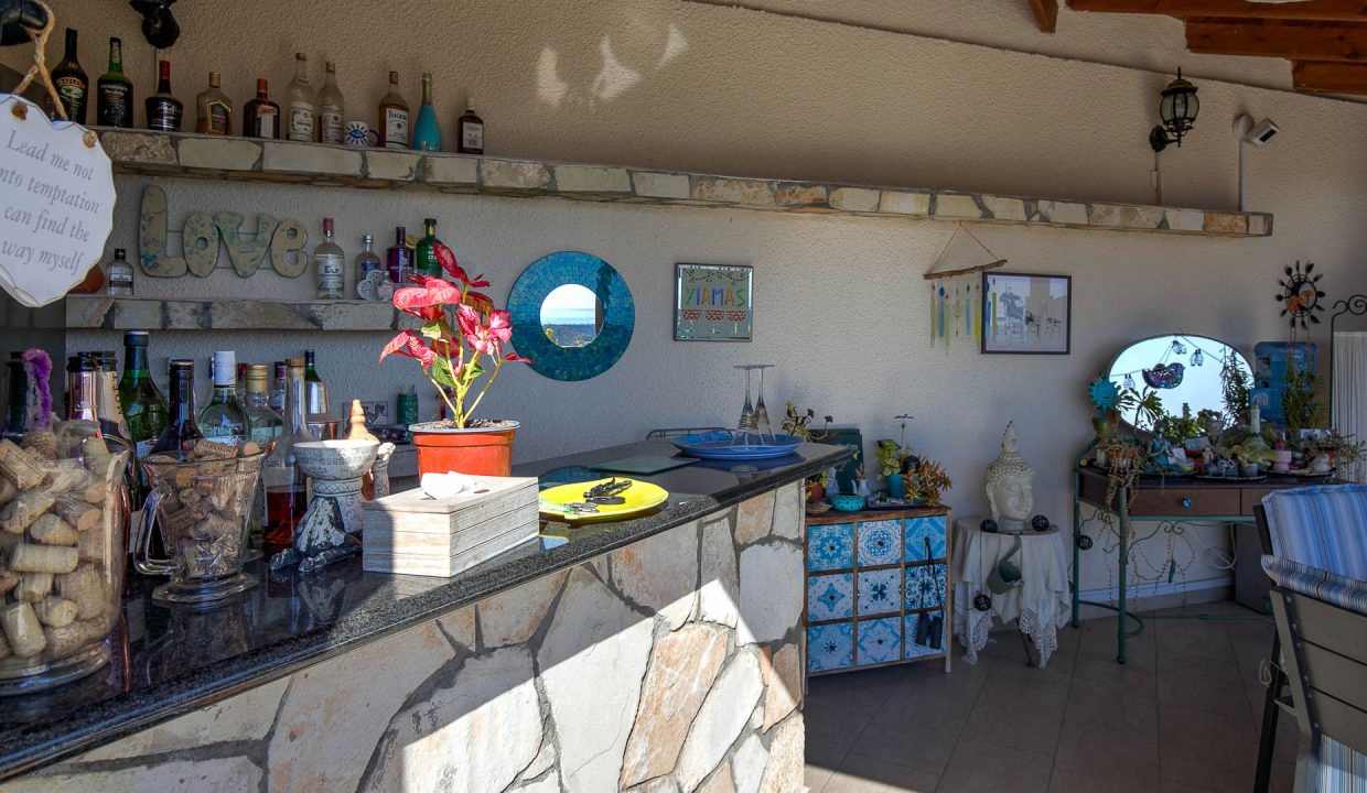 3 Bedroom Penthouse For Sale - Pissouri, Pissouri Village, Limassol: ID 991 16 - ID 991 - Comark Estates
