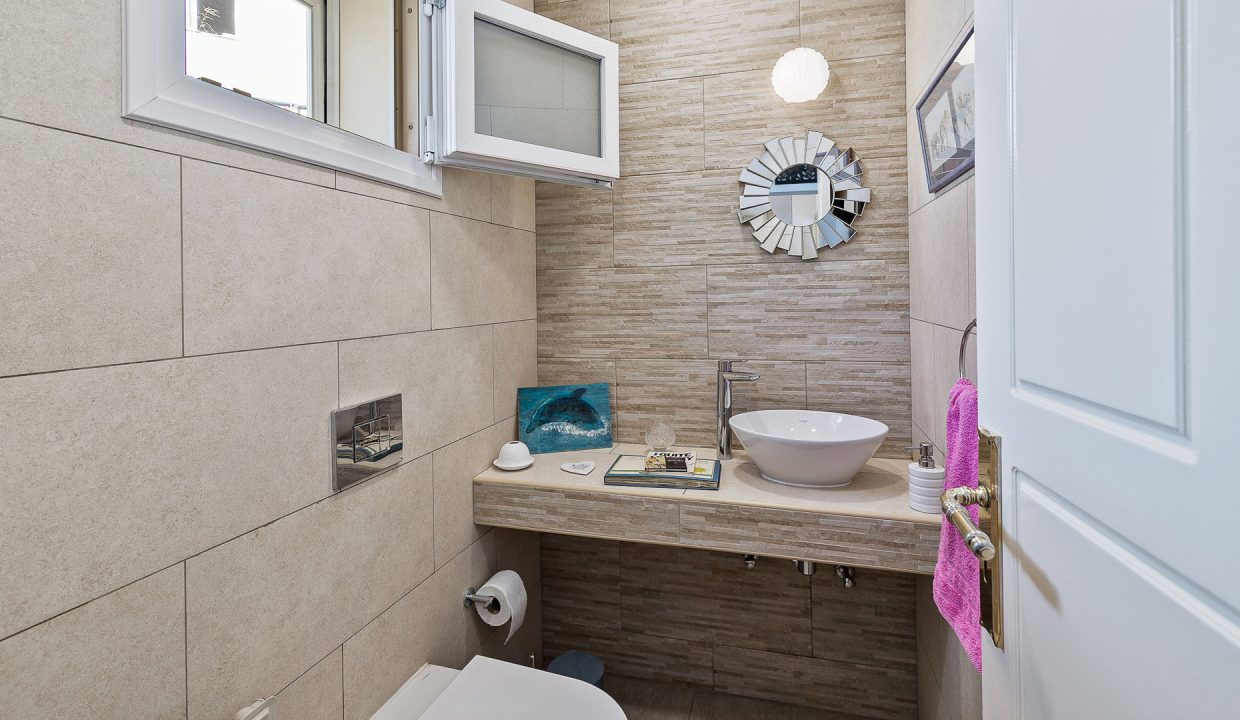 3 Bedroom Penthouse For Sale - Pissouri, Pissouri Village, Limassol: ID 991 22 - ID 991 - Comark Estates