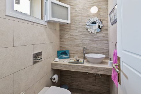 3 Bedroom Penthouse For Sale - Pissouri, Pissouri Village, Limassol: ID 991 22 - ID 991 - Comark Estates