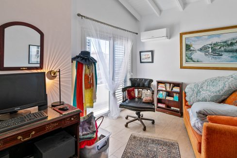 3 Bedroom Penthouse For Sale - Pissouri, Pissouri Village, Limassol: ID 991 23 - ID 991 - Comark Estates