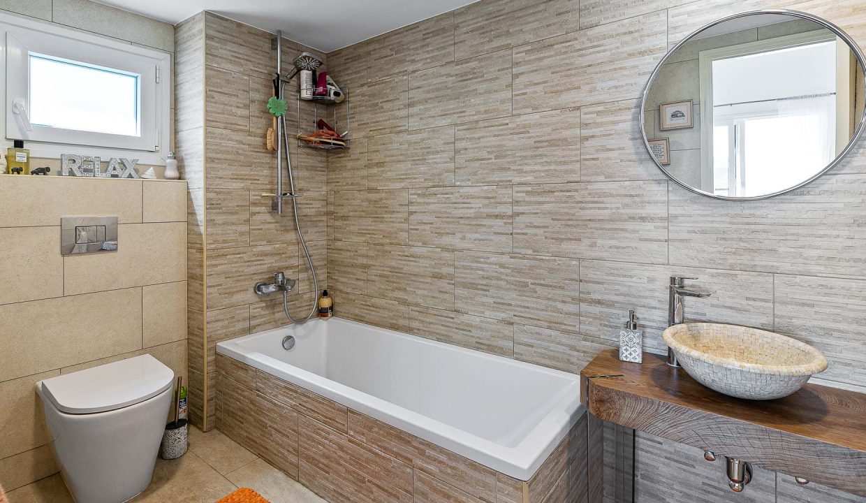 3 Bedroom Penthouse For Sale - Pissouri, Pissouri Village, Limassol: ID 991 25 - ID 991 - Comark Estates