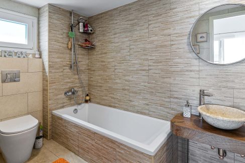 3 Bedroom Penthouse For Sale - Pissouri, Pissouri Village, Limassol: ID 991 25 - ID 991 - Comark Estates