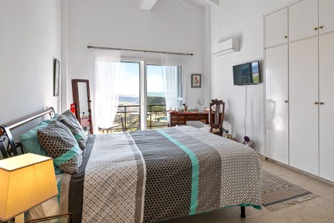 3 Bedroom Penthouse For Sale - Pissouri, Pissouri Village, Limassol: ID 991 26 - ID 991 - Comark Estates
