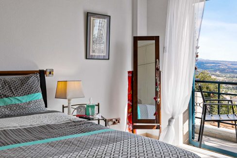 3 Bedroom Penthouse For Sale - Pissouri, Pissouri Village, Limassol: ID 991 27 - ID 991 - Comark Estates