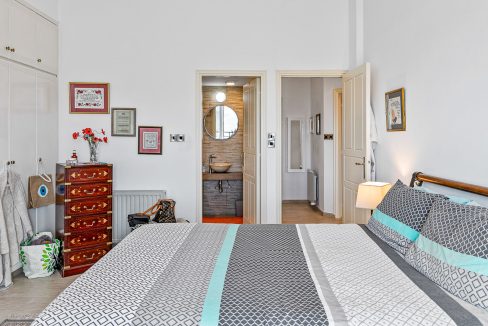 3 Bedroom Penthouse For Sale - Pissouri, Pissouri Village, Limassol: ID 991 28 - ID 991 - Comark Estates