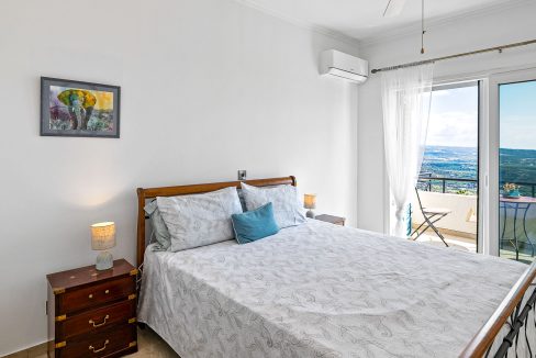 3 Bedroom Penthouse For Sale - Pissouri, Pissouri Village, Limassol: ID 991 29 - ID 991 - Comark Estates