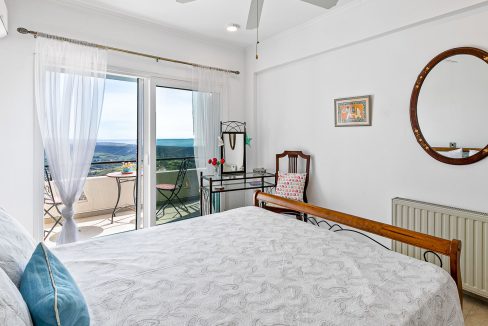 3 Bedroom Penthouse For Sale - Pissouri, Pissouri Village, Limassol: ID 991 30 - ID 991 - Comark Estates